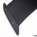 CMST Carbon Fiber Rear Spoiler Ver.1 for Ford Mustang S550 2015-ON