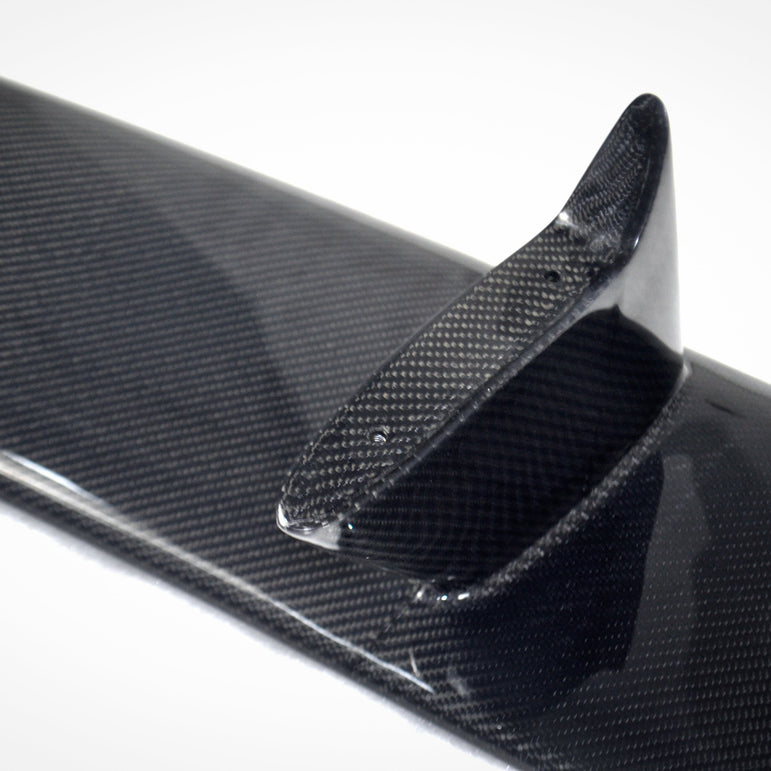CMST Carbon Fiber Rear Spoiler Ver.1 for Ford Mustang S550 2015-ON