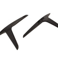 Maserati MC20 Paktechz Full Dry Carbon Aerodynamics Kit