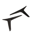 Maserati MC20 Paktechz Full Dry Carbon Aerodynamics Kit