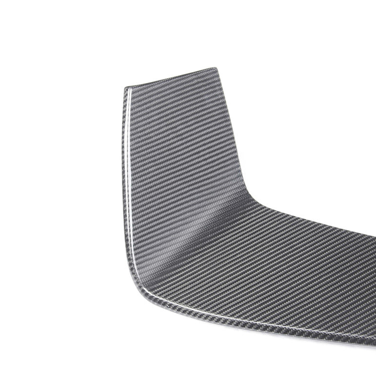 Ferrari F8 Paktechz Full Dry Carbon Aerodynamics kit