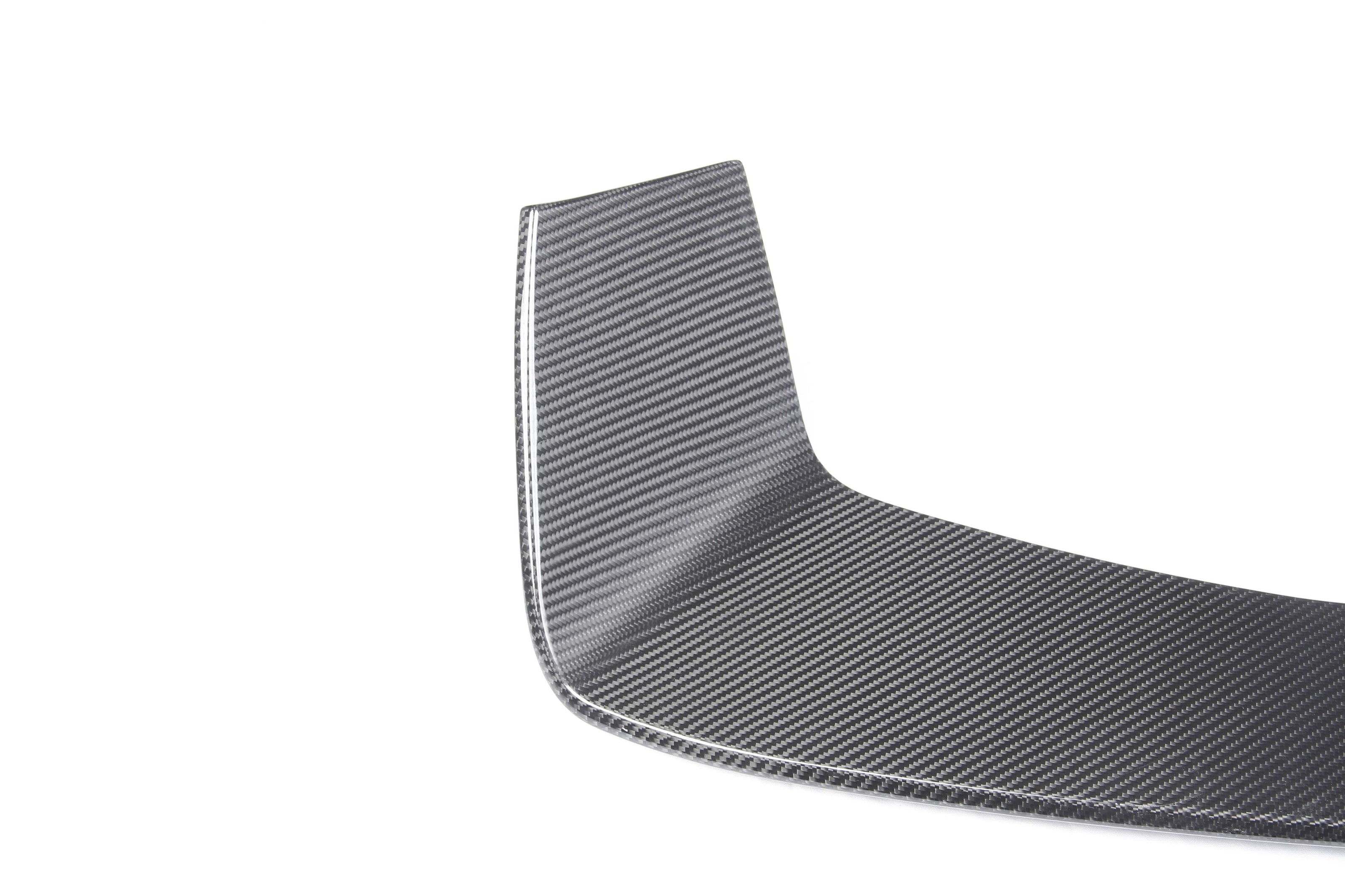 Ferrari F8 Paktechz Full Dry Carbon Aerodynamics kit