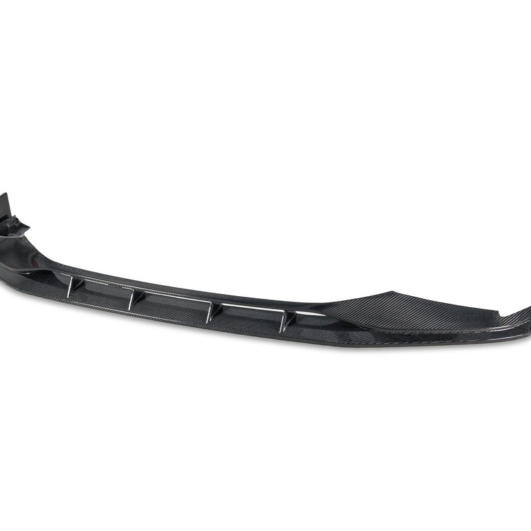 Audi RS7 C8 Paktechz Full Dry Carbon Aerodynamics kit - Robot Bodykits