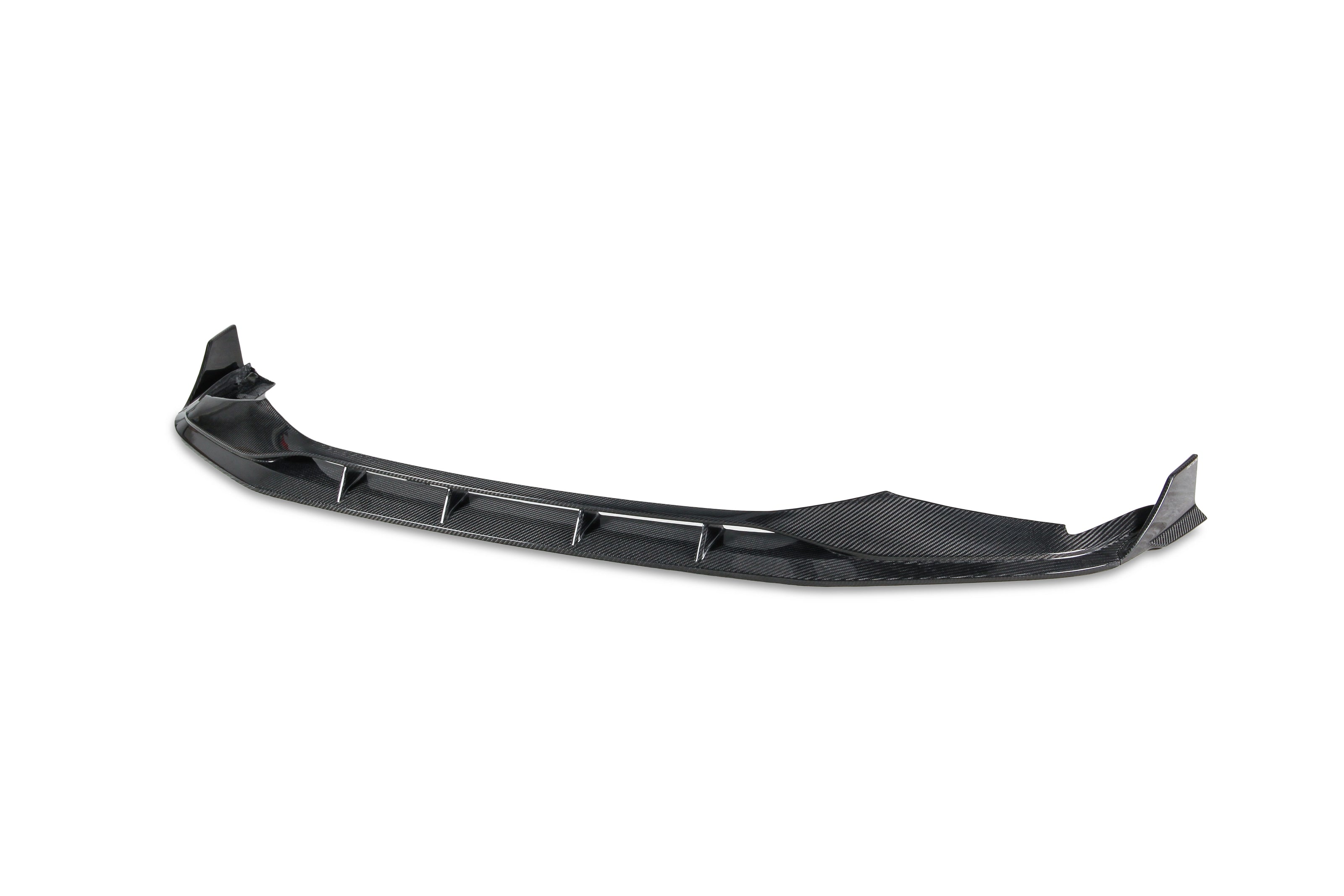 Audi RS7 C8 Paktechz Full Dry Carbon Aerodynamics kit - Robot Bodykits