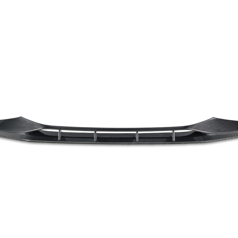 Audi RS7 C8 Paktechz Full Dry Carbon Aerodynamics kit - Robot Bodykits