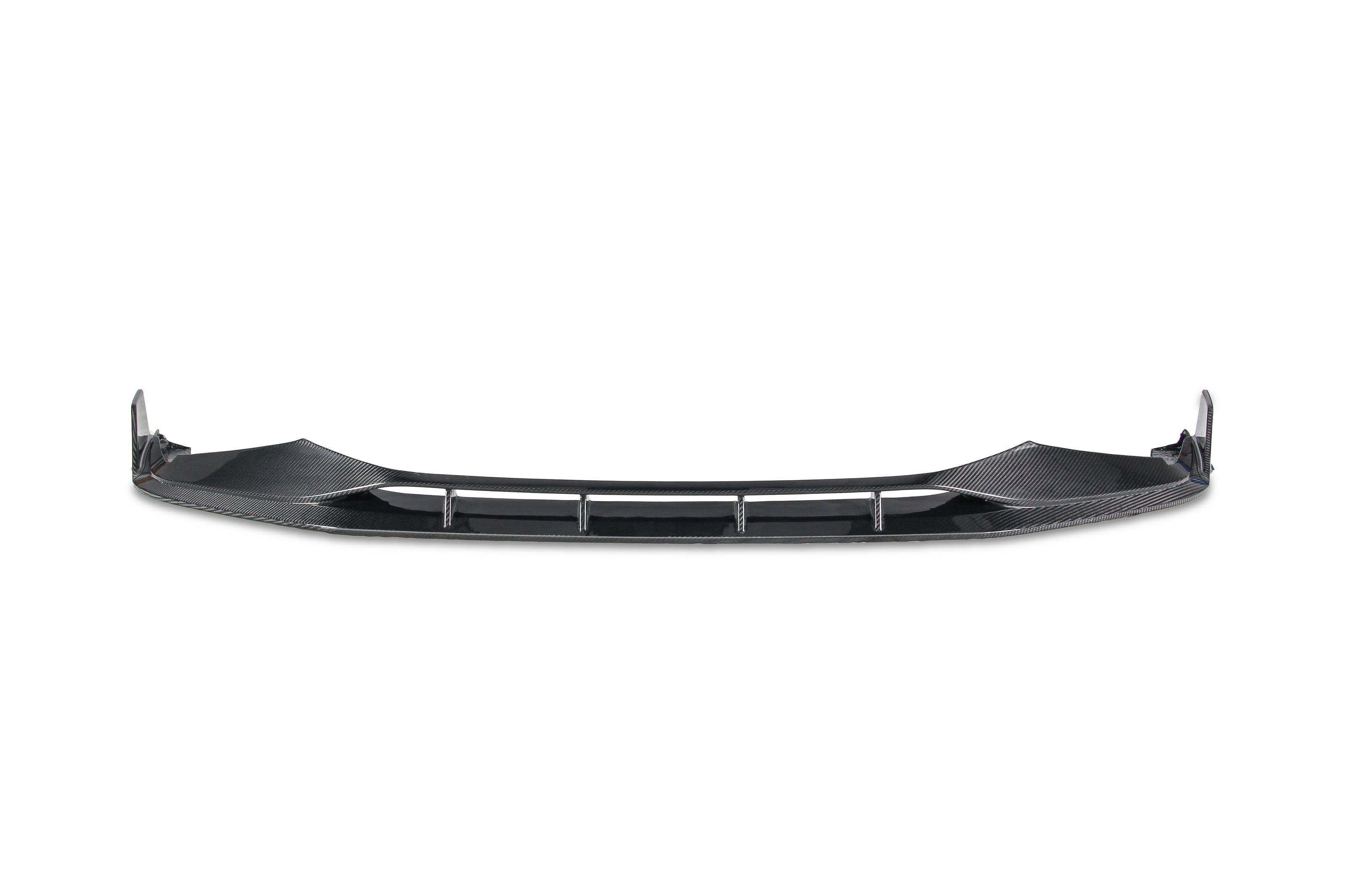 Audi RS7 C8 Paktechz Full Dry Carbon Aerodynamics kit - Robot Bodykits