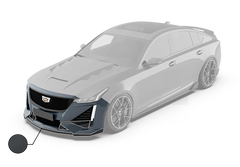 Robot Cadillac CT5 "Prism" FRP Front Bumper & Front Lip