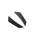2016-2018 Audi R8 Full Dry Carbon Aerodynamics kit - Robot Bodykits