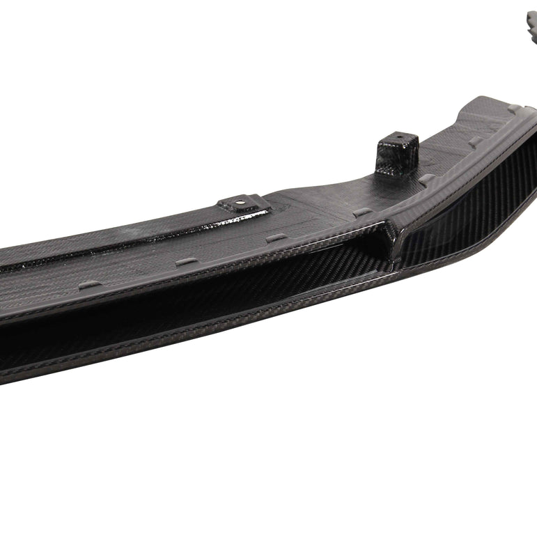 2016-2018 Audi R8 Full Dry Carbon Aerodynamics kit