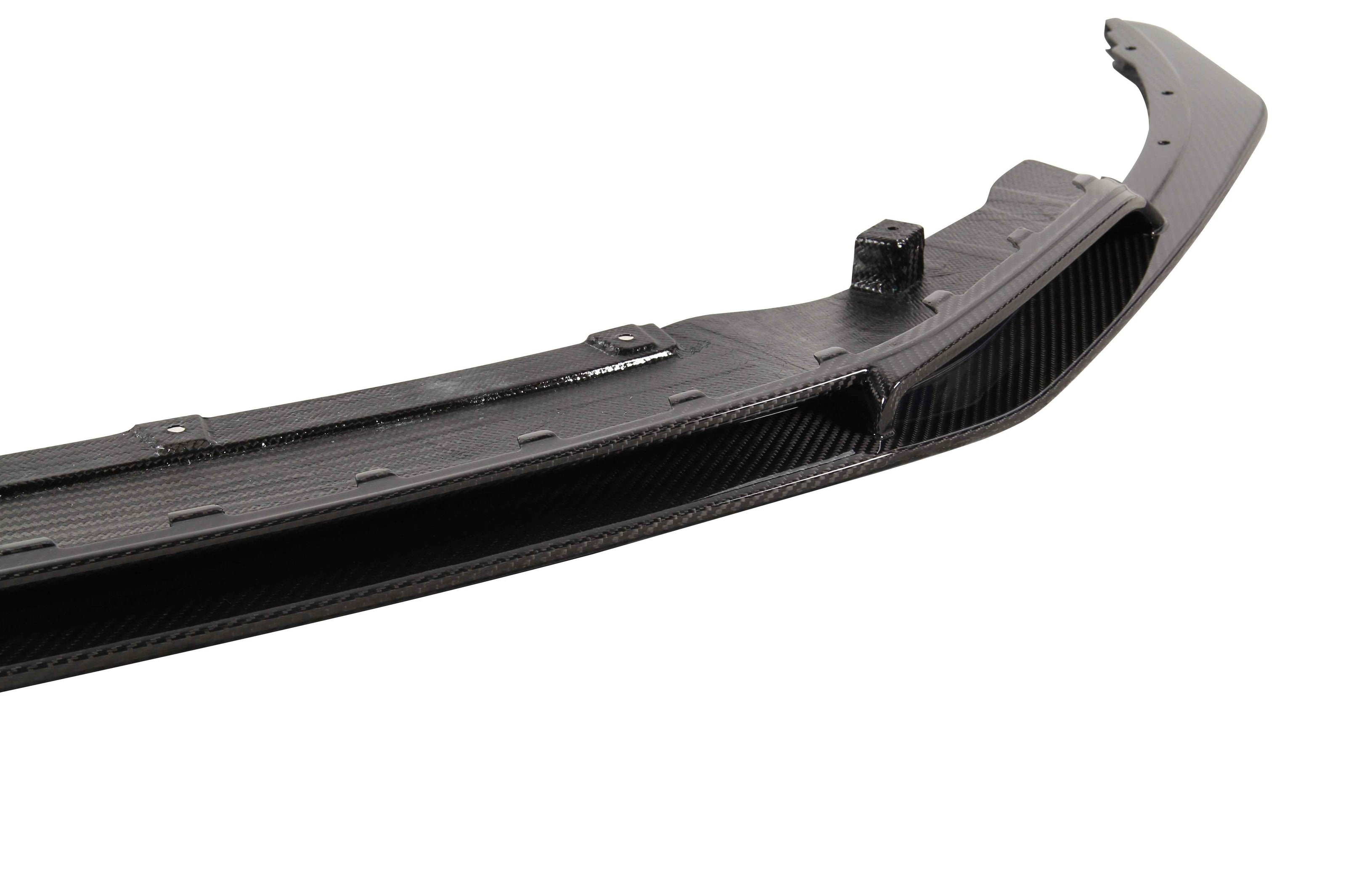 2016-2018 Audi R8 Full Dry Carbon Aerodynamics kit