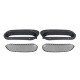 Sooqoo BMW M5 G90 Carbon Fiber Hood