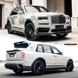 DarwinPro Rolls Royce Goddess 2018-2024 Cullinan Full Bodykit