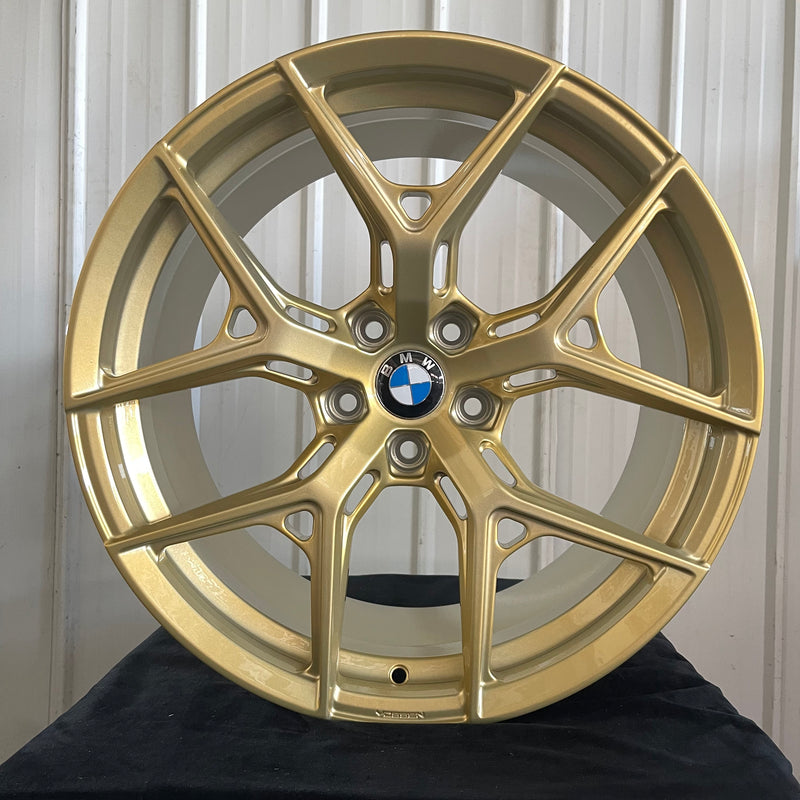 Frozen Gold ZL-31