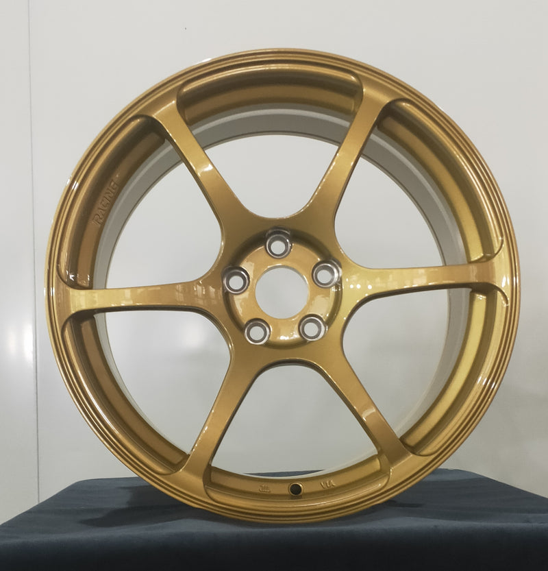 Gold ZL ZL-06