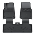 Floor Mat For Tesla Model Y 2019-2024