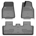 Floor Mat For Tesla Model Y 2019-2024