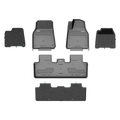 Floor Mat For Tesla Model Y 2019-2024