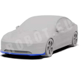 Robot Craftsman Tesla Model 3 Highland Side Skirts