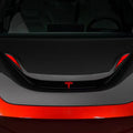RBT Tuning Carbon Hood for Tesla Model 3 Highland / Performance 2024-ON