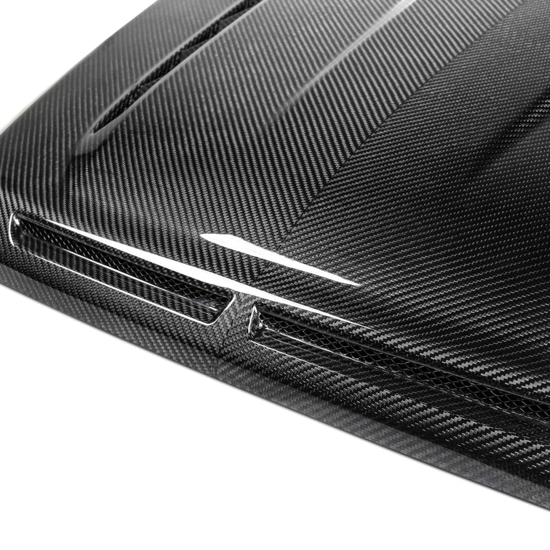 2019 Mercedes Benz G-Class W464 Paktechz Full Dry Carbon Aerodynamics kit