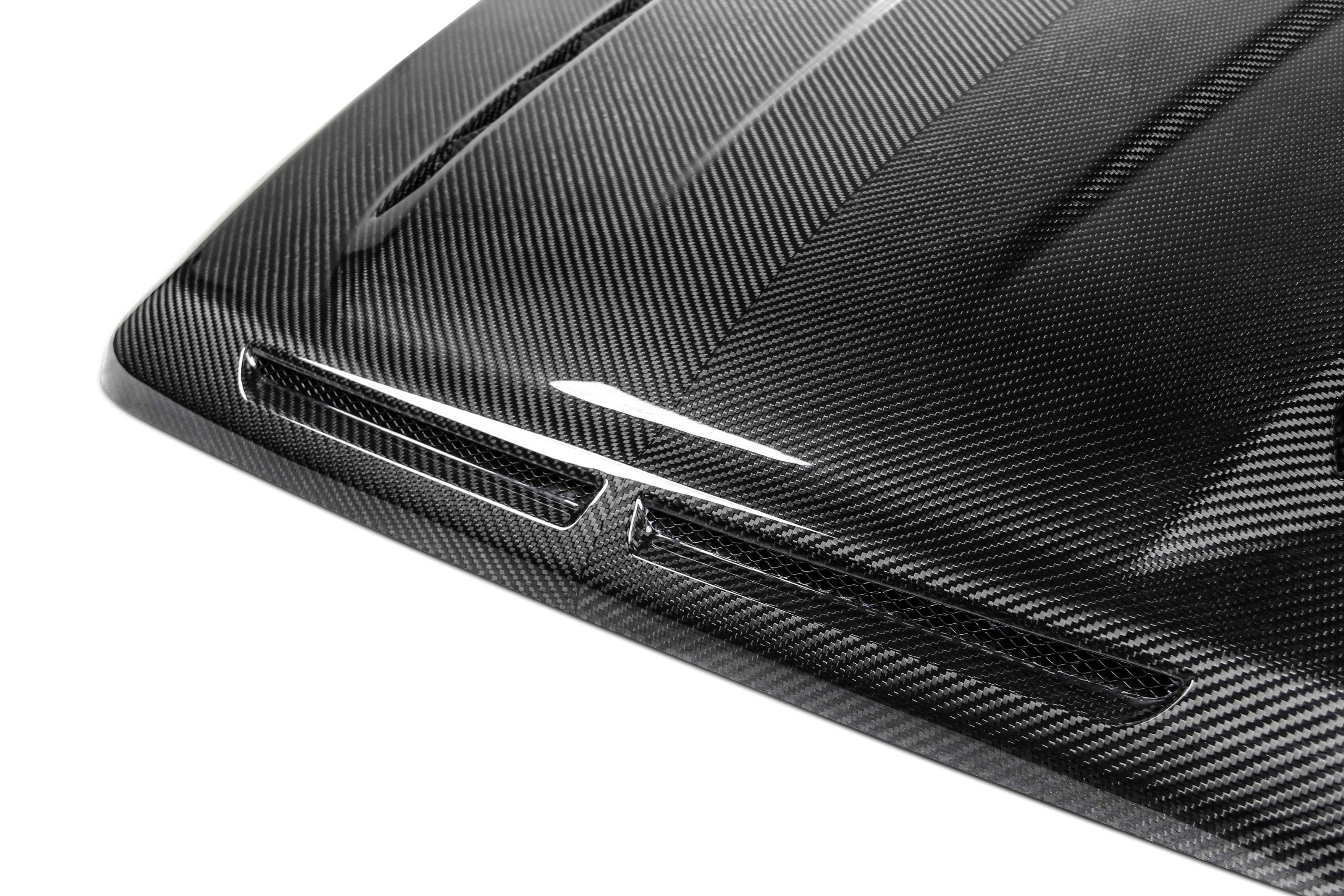 2019 Mercedes Benz G-Class W464 Paktechz Full Dry Carbon Aerodynamics kit