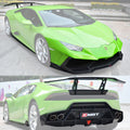 CMST Carbon Fiber Full Body Kit for Lamborghini Huracán LP580/LP610 14-18 - Robot Bodykits