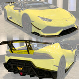 CMST Carbon Fiber Full Body Kit for Lamborghini Huracan LP610