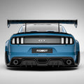 Robot Craftsman Ford Mustang V3 Widebody Kit 2015-2023