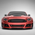 Robot Craftsman Ford Mustang V2 Fibre Glass Reinforced Plastic Complete Body Kit 2015-2023