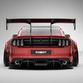 Robot Craftsman Ford Mustang V2 Fibre Glass Reinforced Plastic Complete Body Kit 2015-2023