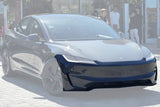 Tesla Model 3 2023+ Performance Style Front Bumper Kit