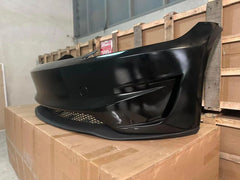 Tesla Model 3 2023+ Performance Style Front Bumper Kit