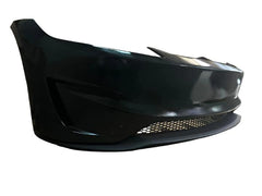 Tesla Model 3 2023+ Performance Style Front Bumper Kit