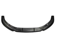 SD Carbon Carbon Fiber Front Lip For Audi A4 S-Line & S4 2019-ON B9 B9.5