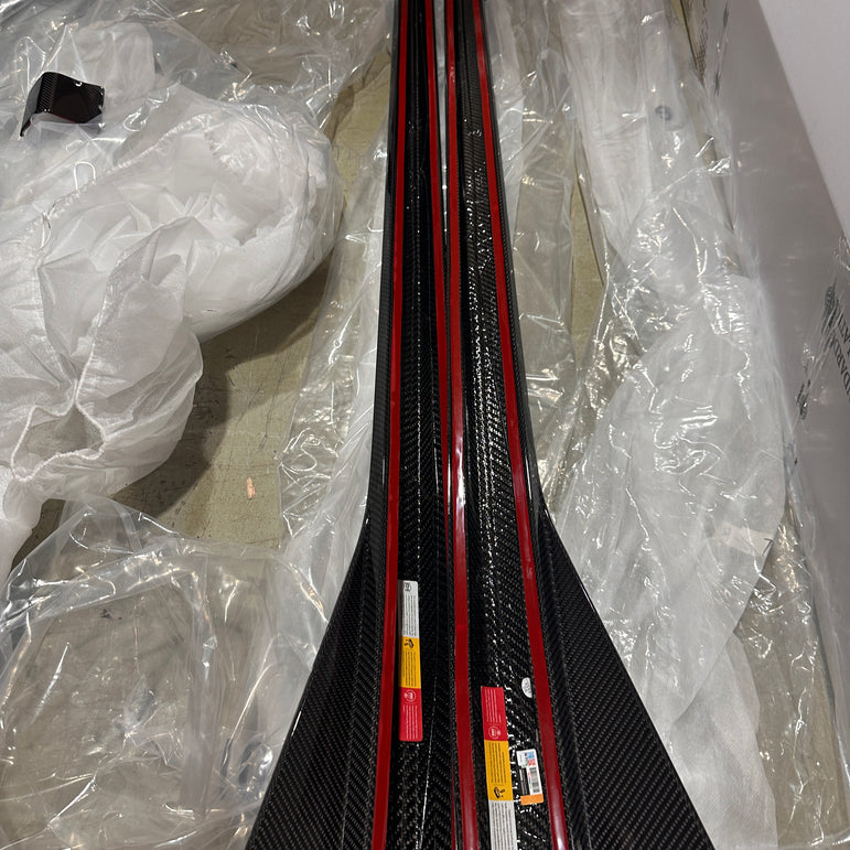 BMW M5 Dry Carbon Kit for 2025+ M5 G90/G99 2025+ Modification FULL KIT