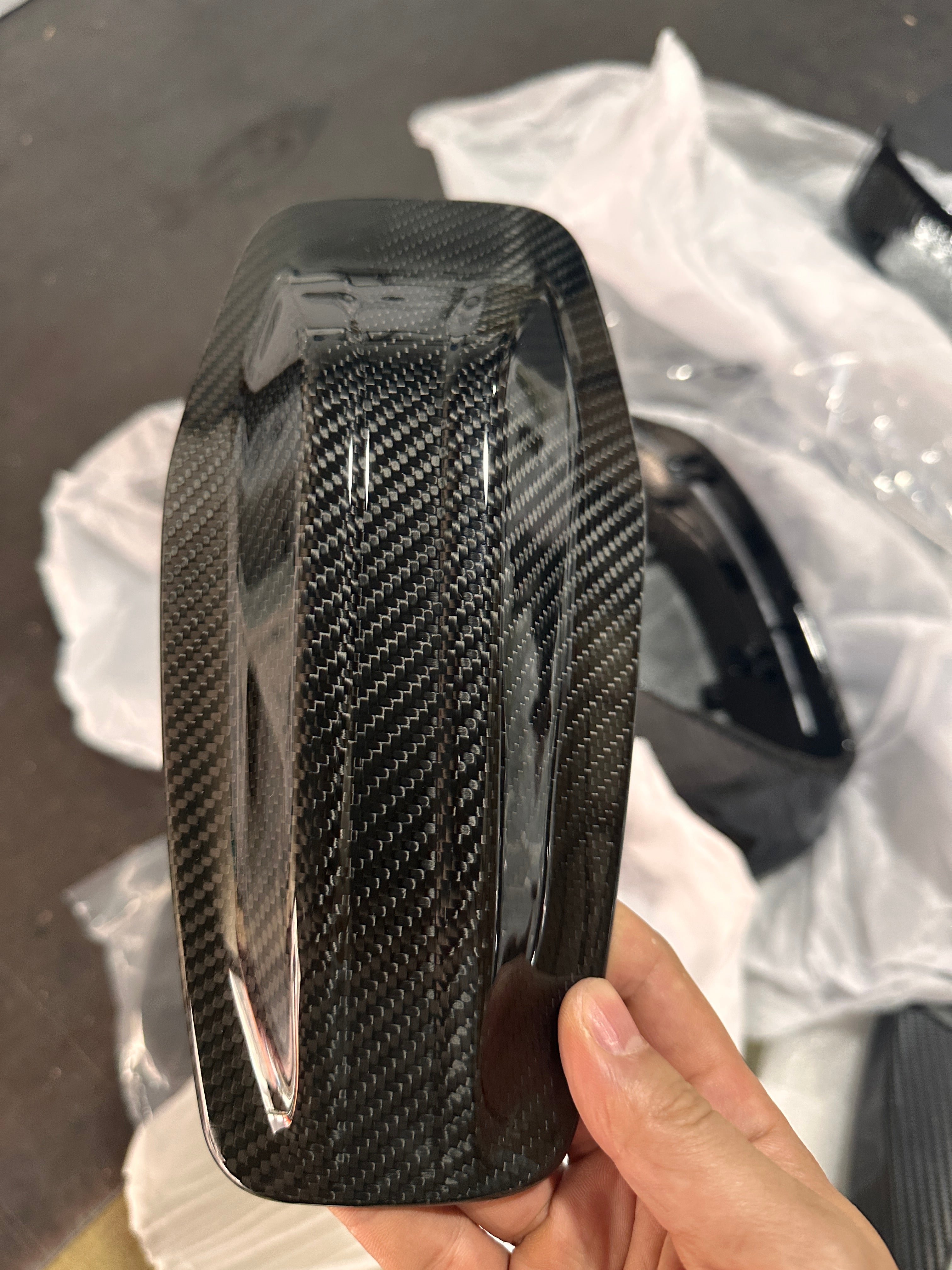 BMW M5 Dry Carbon Kit for 2025+ M5 G90/G99 2025+ Modification FULL KIT