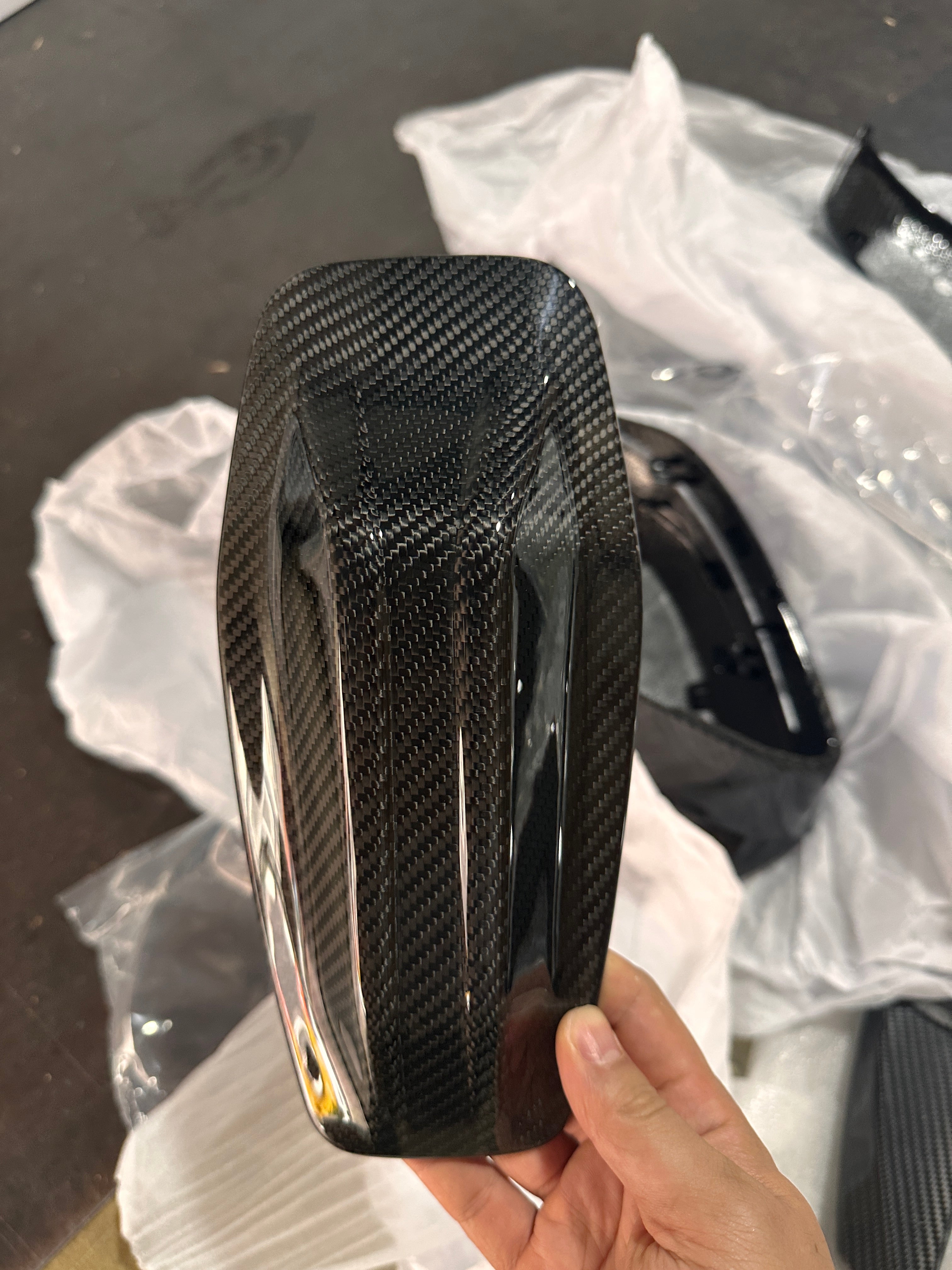 BMW M5 Dry Carbon Kit for 2025+ M5 G90/G99 2025+ Modification FULL KIT