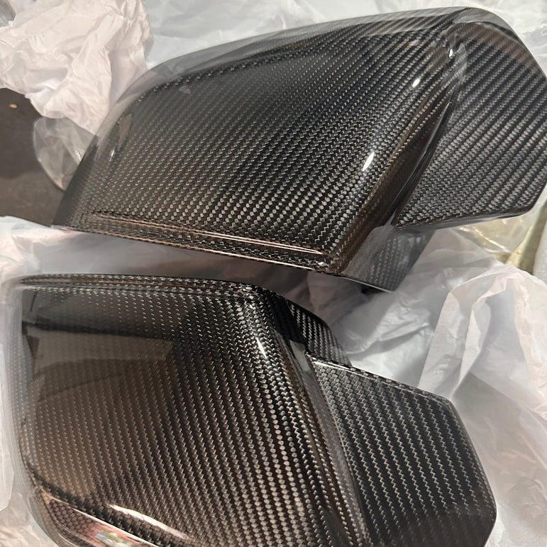 BMW M5 Dry Carbon Kit for 2025+ M5 G90/G99 2025+ Modification FULL KIT