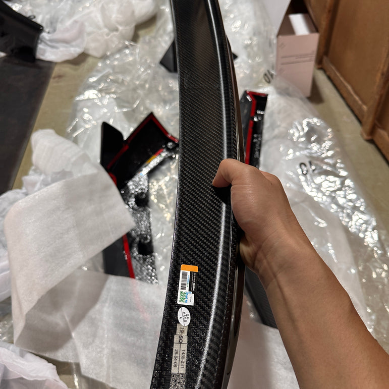 BMW M5 Dry Carbon Kit for 2025+ M5 G90/G99 2025+ Modification FULL KIT