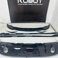 Robot Craftsman Alfa Romeo Giulia Lowline Bodykit (Hydrogai Series)  - Base FRP kit