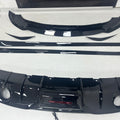 Robot Craftsman Alfa Romeo Giulia Lowline Bodykit (Hydrogai Series)  - Base FRP kit