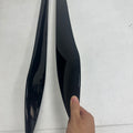 Robot Craftsman Alfa Romeo Giulia Lowline Bodykit (Hydrogai Series)  - Base FRP kit