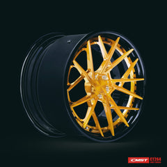 CMST 2-Piece Custom Forged Wheels CT264