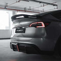 Robot Tesla Model Y Spoiler