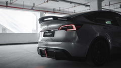 Robot Tesla Model Y Spoiler