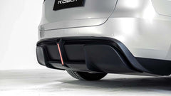 Robot Tesla Model Y Rear Diffuser