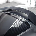 Robot Tesla Model Y Spoiler