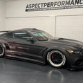 Robot Craftsman Ford Mustang V3 Widebody Kit 2015-2023