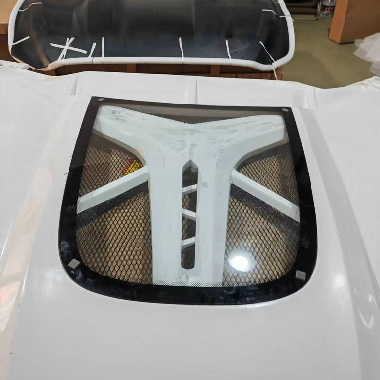 Robot Craftsman Ford Mustang Dusk Widebody Kit 2015-2023