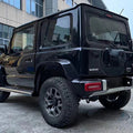 AMG G63 Style Conversion Body Kit for Suzuki Jimny / Sierra